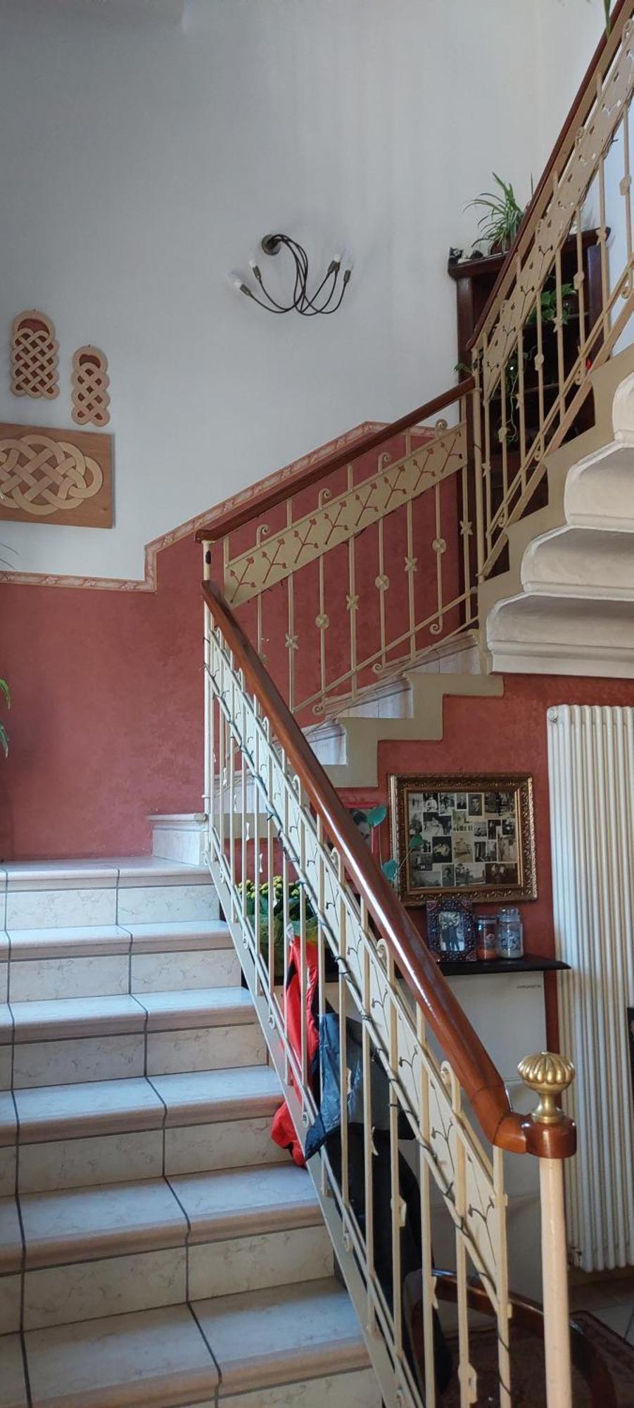 Villa Lina 크레모나 외부 사진