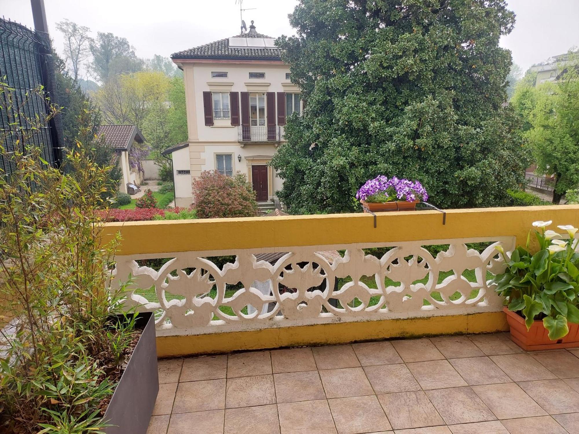 Villa Lina 크레모나 객실 사진