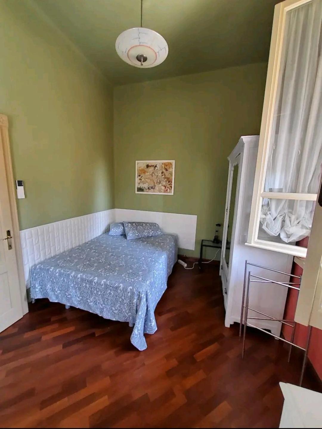 Villa Lina 크레모나 외부 사진